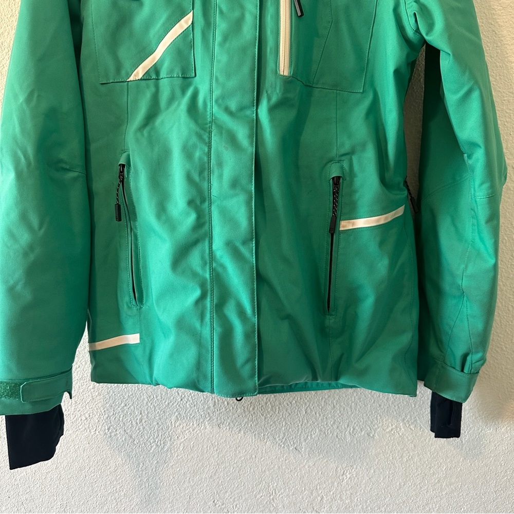 Orage Winter Skiing Snowboarding Performance Jack… - image 3